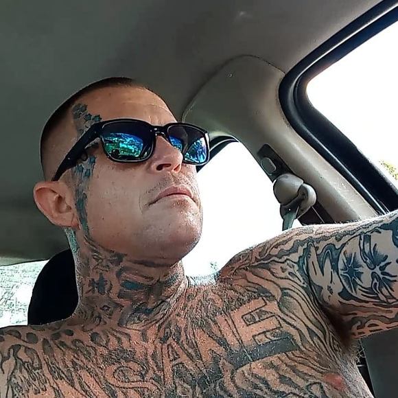 Meet your Posher, Scott - Picture 1 of 1